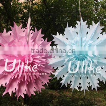 Artificial Wedding Decoration Turquoise Home Decor photo-6