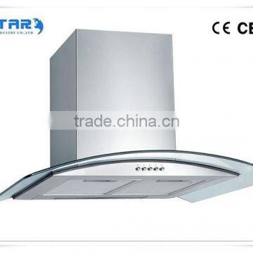 Vestar home appliance cooker hood domestic electric home appliance range hood for sale