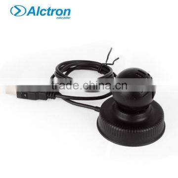 Alctron U6 USB Desktop Studio Condenser Microphone,Pro USB Recording Mic photo-2
