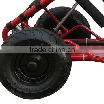 2016 Hot Sell Cheap Red Kids go Kart for Sale photo-6