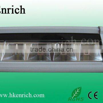 High brightness Linear LED Wall Washer (Single Color)