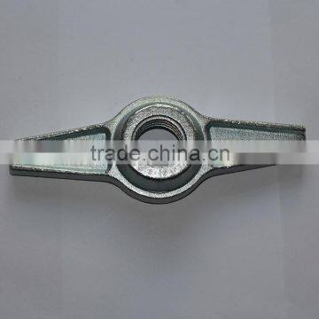 Ductile Iron jack nut