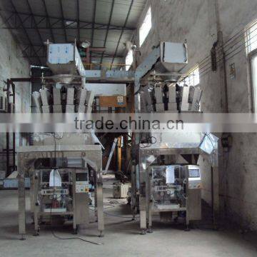 Z Type Elevator for Grain Maize Wheat Seed Bean photo-3