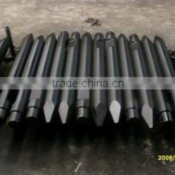 Good Quality Concrete Breaker Chisels