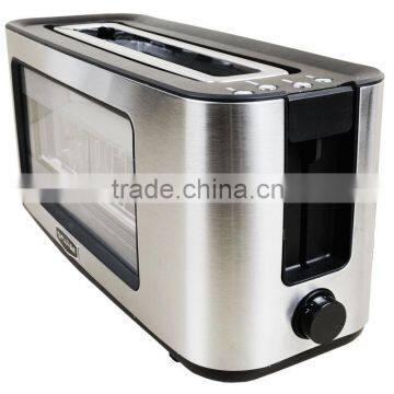 Toaster, Glass Toaster, Toaster Oven,sandwich Toaster photo-2