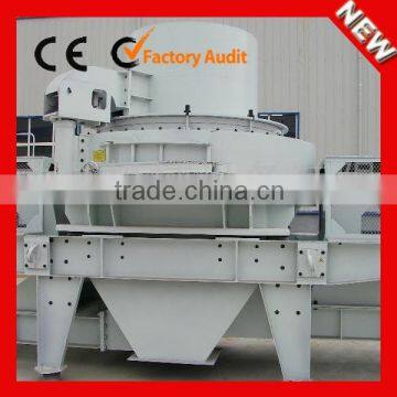 Zhengzhou Zoonyee VSI series sand making machine