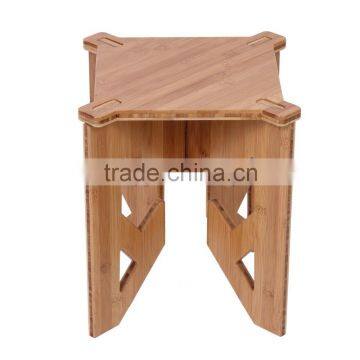 Newest Design Bamboo Childrens Chairs