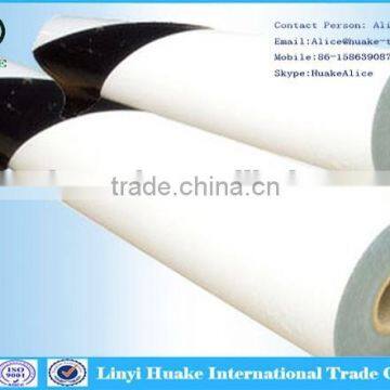 Hot Sale PE Plastic Film for Plexiglass
