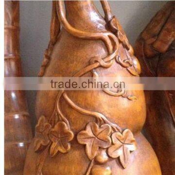 Gourd Fluke From Evil Spirits Feng Shui Ornaments photo-2