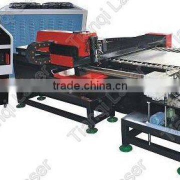 Dual use Metal laser cutting machine For Pipe And Sheet