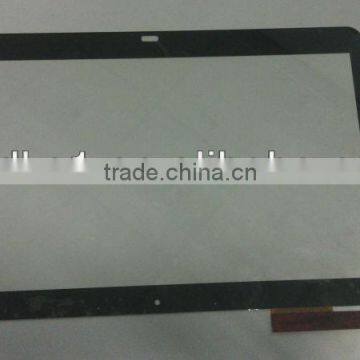 13.3/14.1"Capacitive touch Panel,1366x768, I2C/USB interface