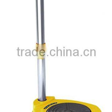 Vibration plate /ce/EN957/fitness body building