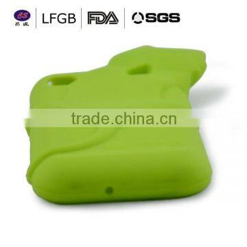 3d Universal Silicone Animal Phone Cases/ 3d Tpu Phone Case Silicone Animal Mobile Phone Case photo-3