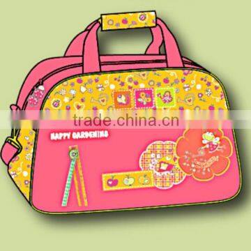 Popular Primary Children Carrying Bag for Travelling