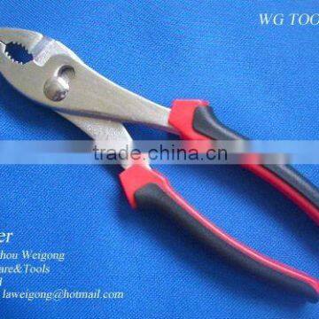 Comfort Grip Channel Lock 6" Slip Joint Plier