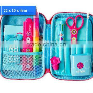 Animal Shaped Pencil Case With Compartment and Mesh Pocket Quality Choice