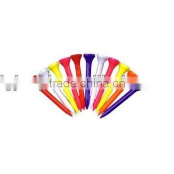 Plastic Golf Tees photo-3