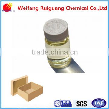 Cationic Polyacrylamide for Textile/Papermaking/Drilling