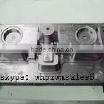 China professional high pressure pressure die casting mould