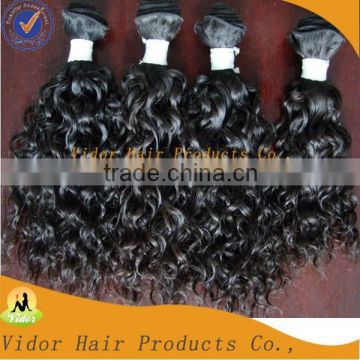 2015 New arrival 7A grade 100% wholesale raw Unprocessed Virgin Brazilian Human Hair                        
                                                Quality Choice