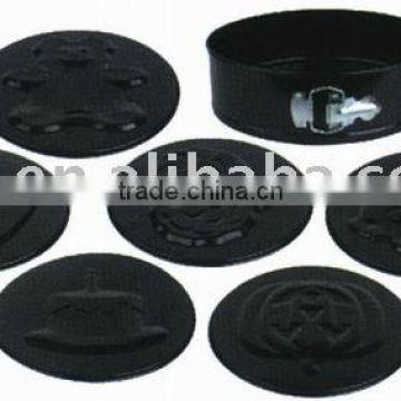 bakery cake mould