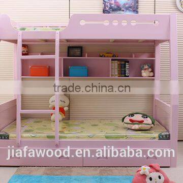 2015 Hot Sale Soild Wooden Baby Cribs With Sheep Bedding Sets photo-2