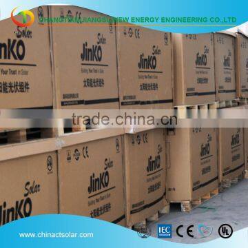 Top Quality High Efficiency Solar Module 250 Watt Solar Panel photo-2