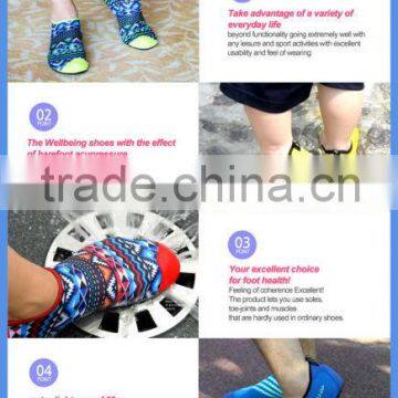 Aqua Shoes, Water Shoes, Skin Shoes, Swim Shoes,Water Sports Shoes, Fitness Shoes,Driving Shoes,Beach Sh--- Prime Pro Neon Green photo-5