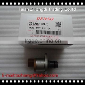 Denso original Pressure Regulator 294200-0370 for Toyota