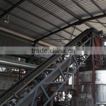China Wholesale Endless Sidewall Conveyor Belt