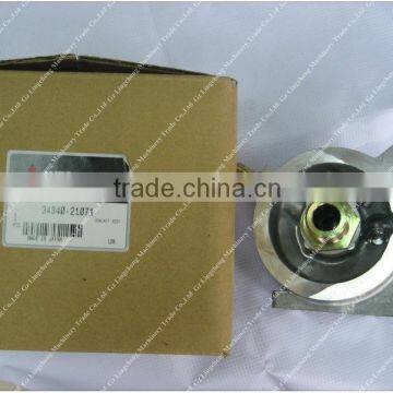 34340-21071 BRACKET ASSY FOR D04FR SK130-8