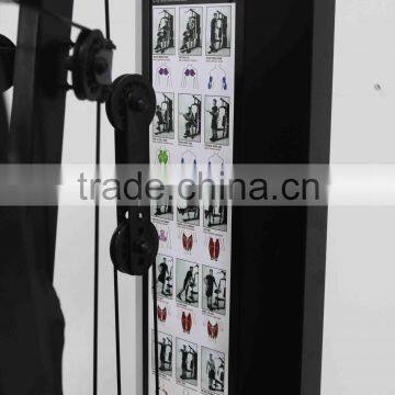 New Hot Sale Home Gym Bench Name Of Weight Gym photo-5