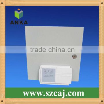 remote control smart wired zones security alarm systems                        
                                                Quality Choice