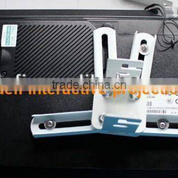 New arrival motorize projector lift with extension arm for projectors weighing up to 50kg