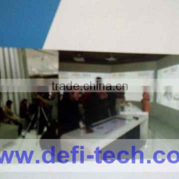 open frame touch screen led monitor