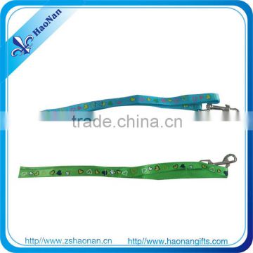 Wholesales pet belt and dog leash for customized