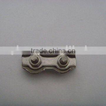 Duplex Wire Rope Clip