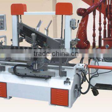 Automatic professional woodworker lathe for sale