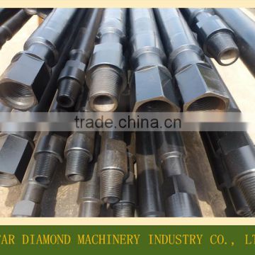 3-7/8" API drill rods, 98mm API EU IU IEU drill pipes