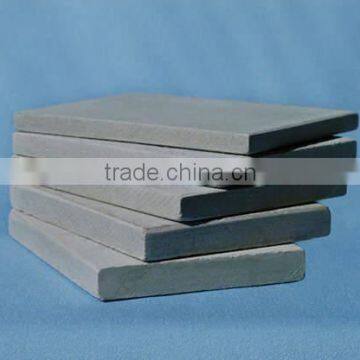 Well-known fiber cement board