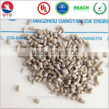 PEEK raw materials peek polyetheretherketone pellets engineering plastic raw materials