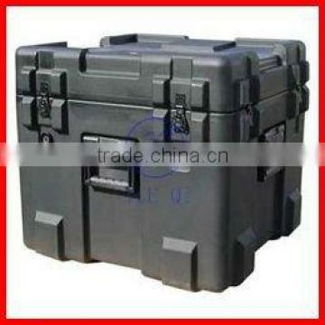 roto molding military box