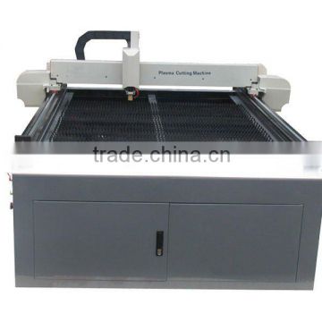 QX1325 Advertising plasma cutting machine