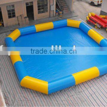 inflatable pool/inflatable swimming pool