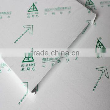 Airport Ofen Used Aluminum Metal Frame Interior Strip Ceiling Panel photo-5