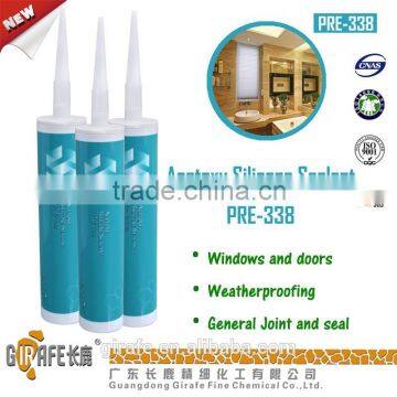 Silicone Sealant Argentina Santa Fe Distributor