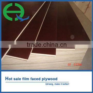 high quality 9mm marine plywood for construction