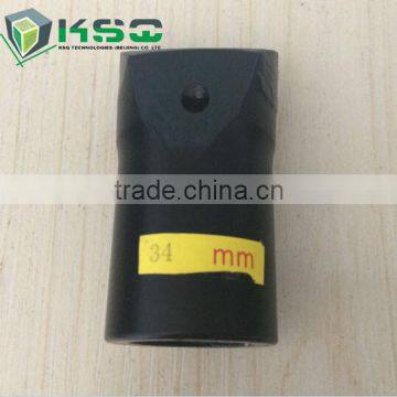 Tungsten Carbide Drill Bit Tapered 28mm / Chisel Bit photo-5