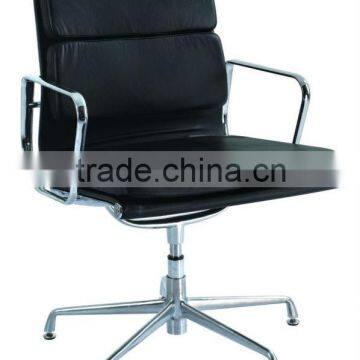 hot sale leather office chair/Administration office of high-end luxury chair