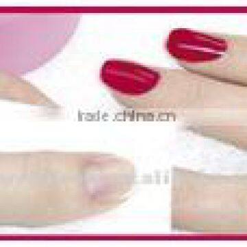 Acetone Free Nail Polish Remover